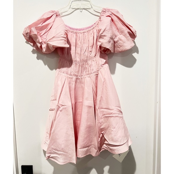 J.ING Petal Pink Princess Dress - Picture 7 of 8